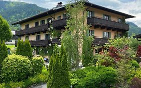 Hotel Edelweiss Kitzbühel
